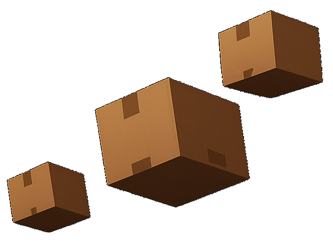 Boxes